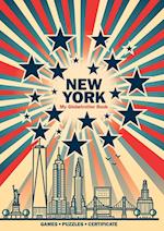 New York (My Globetrotter Book)