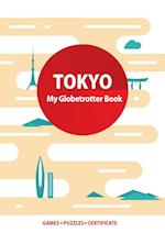 Tokyo (My Globetrotter Book)