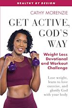 Get Active, God's Way