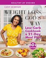 Weight Loss, God's Way