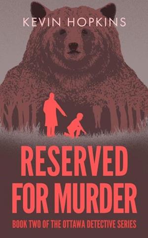 Reserved For Murder