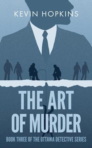 Art of Murder