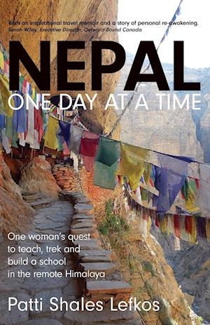 Nepal One Day at a Time