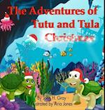 The Adventures of Tutu and Tula. Christmas