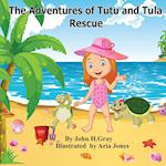 The Adventures of Tutu and Tula. Rescue