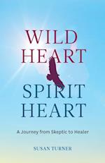 Wild Heart Spirit Heart