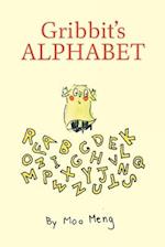 Gribbit's Alphabet 