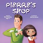 Pierre's Shop