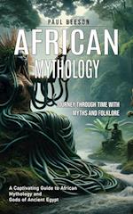 African Mythology