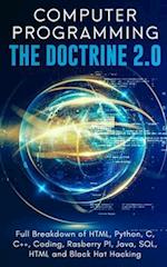 Computer Programming The Doctrine 2.0