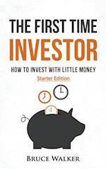 The First Time Investor