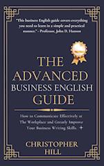 The Advanced Business English Guide