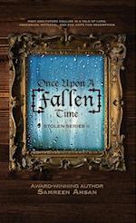 Once Upon A [Fallen] Time