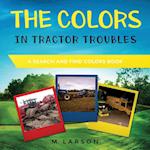 The Colors in Tractor Troubles