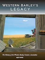 Western Barley's Legacy 
