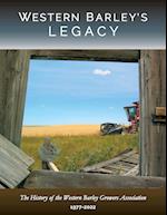 Western Barley's Legacy