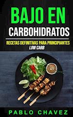 Bajo En Carbohidratos