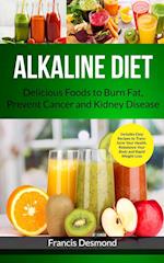 Alkaline Diet