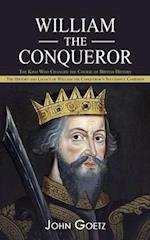 William the Conqueror