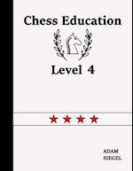 Chess Education Level 4