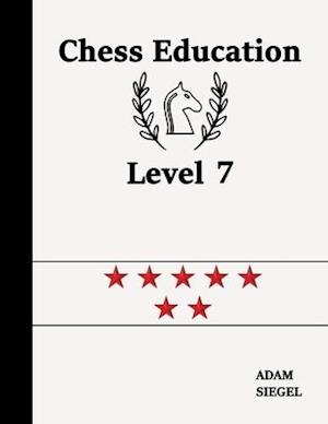 Chess Education Level 7