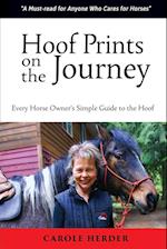 Hoof Prints on the Journey