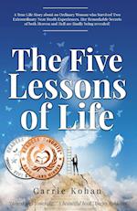 The Five Lessons of Life