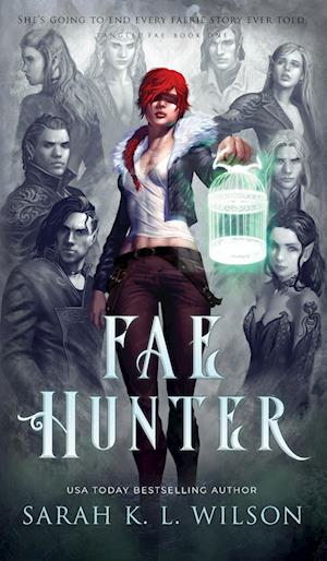 Fae Hunter