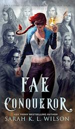 Fae Conqueror 