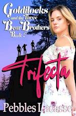 Goldilocks and the Three Bear Brothers: Trifecta 