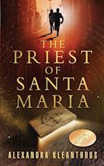 The Priest of Santa Maria