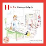 H Is for Haemodialysis