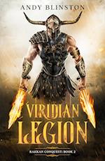 Viridian Legion 