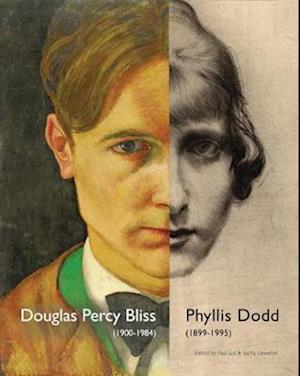 Phyllis Dodd (1899-1995)/ Douglas Percy Bliss (1900-1984)