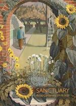 Sanctuary: Artist-Gardeners 1919-1939