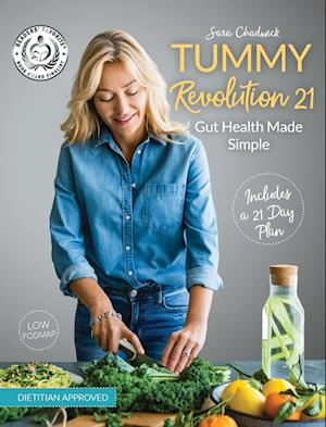 TUMMY REVOLUTION GUT HEALTH MA