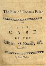 The Rise of Thomas Paine