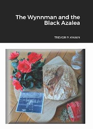 Wynnman and the Black Azalea