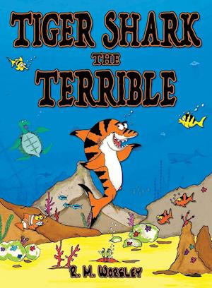 Tiger Shark The Terrible