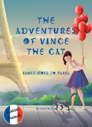 The Adventures of Vince the Cat