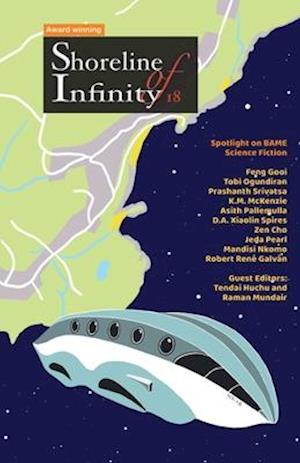 Shoreline of Infinity 18