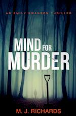 Mind For Murder