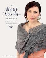 The Shawl Society Season 1: Six shawl knitting patterns to delight and inspire 