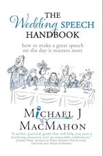 The Wedding Speech Handbook