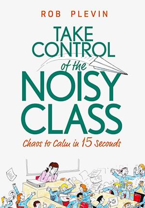 Take Control of the Noisy Class