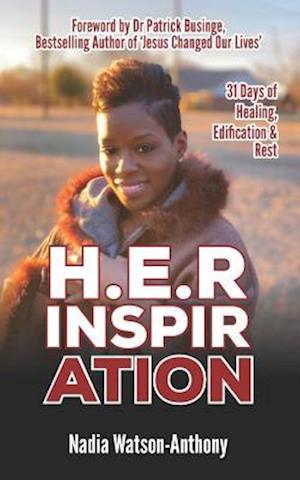 H.E.R Inspiration