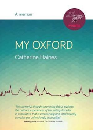 My Oxford : A Memoir