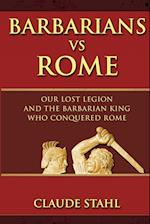 Barbarians Vs Rome