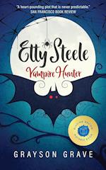 Etty Steele Vampire Hunter