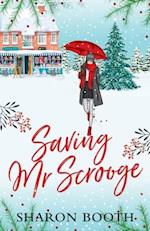 Saving Mr Scrooge 